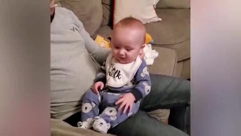 Try Not To Laugh Top 100 Cutest Babies and Funny Fails Baby