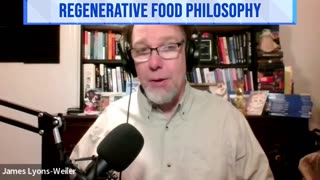 Sherry Strong - Regenerative Food Philosophy