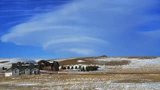 Best of Altocumulus Lenticular Clouds (Part 1)