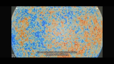 zoom out of our universe