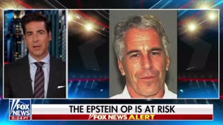 JESEE WATTERS~SECOND SET OF EPSTEIN DOCUMENTS DROP