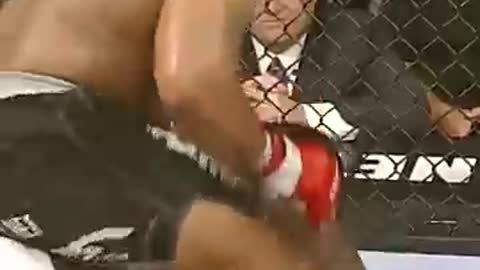 Daniel Cormier makes a STATEMENT in his MMA debut! 📅