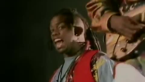 Living Colour - Type