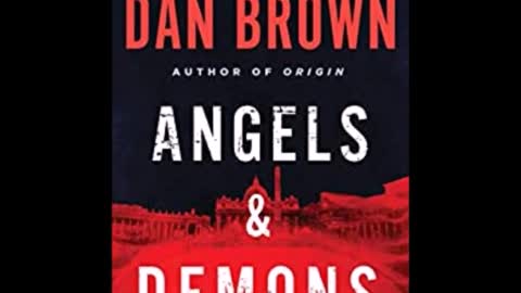 Angels & Demons: A Novel - book review