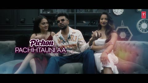 PLAYBOY (Full Video) With Lyrics - Lopon Sidhu - The Kidd - Latest Punjabi Songs 2024