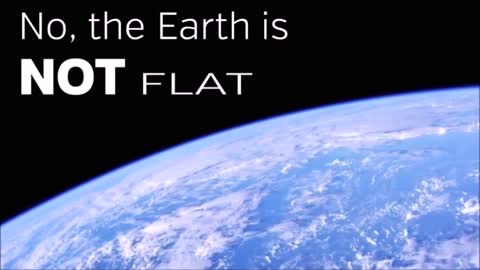 The 'Flat-Earth' PsyOp Exposed - PsyOp Designed To Demonize Conspiracy Researchers