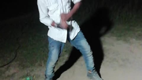 Govinda dance