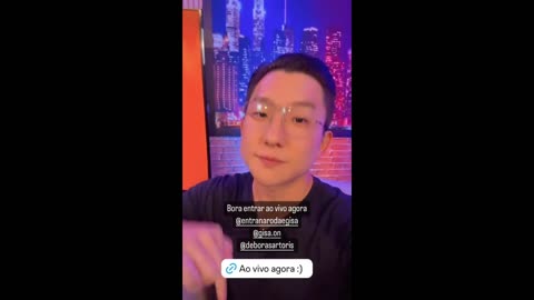 STORIES DO PYONG LEE 25/07/2024