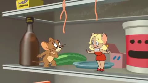 Tom & Jerry Cartoon Classic - 3