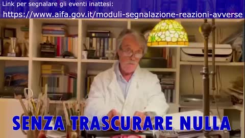 VIDEO APPELLO: NO al SILENZIO - Invitiamo a segnalare gli eventi inattesi