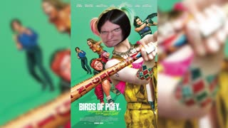 Quickie: Birds of Prey