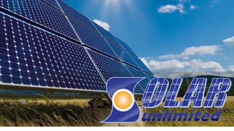 Solar Unlimited - Solar Panel Systems in Los Angeles