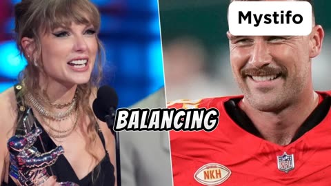 Swifties Think Travis Kelce Is Looking at Taylor Swift During ‘New Heights’ Podcast - Adorable