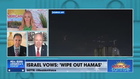Israel Should Ignore Western Leaders’ Calls for Delay and Start Eradicating Hamas