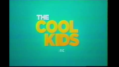 The Cool Kids Movie Preview (2018)