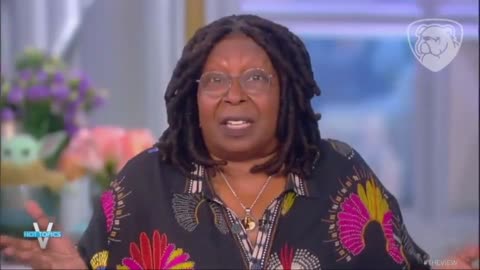 "The View" Hacks Forced to Read Legal Note After Lying on Air
