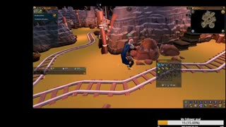 Runescape day 16