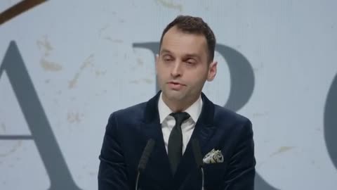 Konstantin Kisin’s speech to world leaders at ARC Conference 2023 GREAT SPEECH