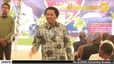 WISEMAN DANIEL REVEALS MORE SECRETS ABOUT HIS MENTOR - SENIOR PROPHET T.B JOSHUA.