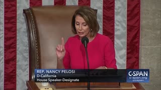 Attempted Murder on Paul Pelosi...Intended for Nancy Pelosi