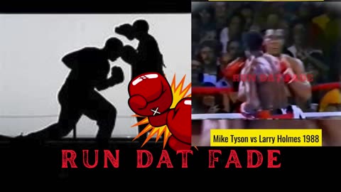Run Dat Fade: Boxing Blitz"