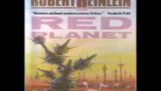 Red Planet - Robert Heinlein Audiobook