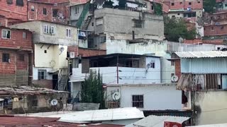 Caracas vuelve a las cacerolas contra el Gobierno tras el cierre de DIRECTV