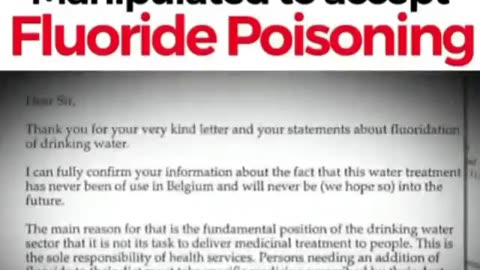 fluoride literally turns the pineal gland to stone