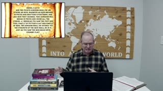 Daniel 9:27 "The Key to Bible Prophecy Part 5"