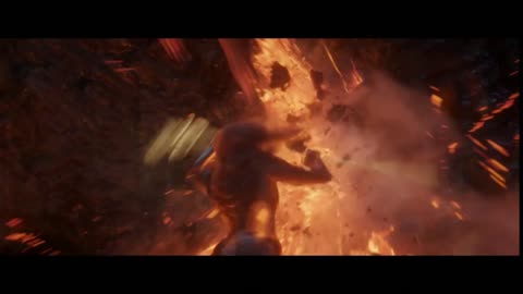 Eternals (2021) / Drama, Action, Adventure / Official Video Trailer / New Release