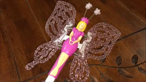 Fairy Wand Toy