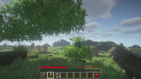 Minecraft (PC) E1.2