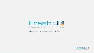 About FreshBI - A Power BI Professional Services Company