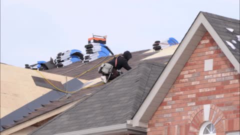 Lamberds Pro-Tec Roofing - (913) 358-8124