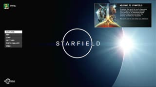 @apfns Live Gaming Twitch Stream delias in Starfield [Christines Mom] 9-6-23 am shift