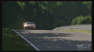 Gran Turismo7 Race510