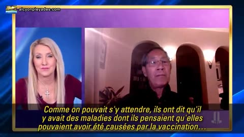 CONFIRMATION DU LIEN ENTRE LES VACCINS ET LA MYOCARDITE, UN TUEUR SILENCIEUX DE L'ESPÉRANCE DE VIE