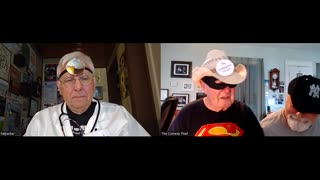 COMEDY N’ JOKES: August 2, 2023. An All-New "FUNNY OLD GUYS" Video! Really Funny!