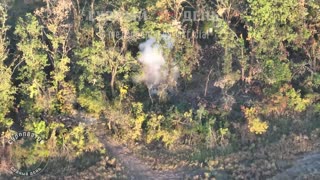 🎯 Ukraine Russia War | Ukrainian Infantry Struck by Russian FPV Drones | RCF
