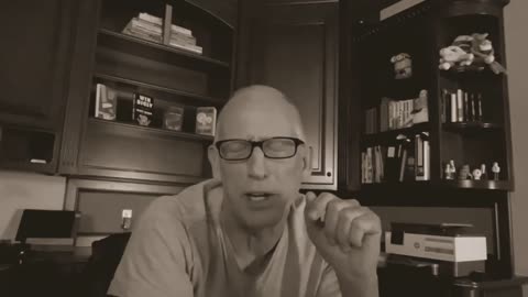 Scott Adams: Slams Espionage Claims Against Trump. Covers FBI History of Planting Evidence.