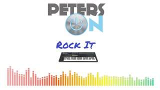 Rock It (Synthesizers Instrumental Remix)