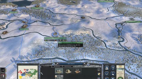 Napoleon Total War: Russian Interferance Part 3