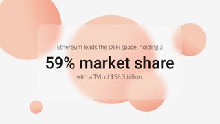 DeFi’s $100 Billion Milestone: Ethereum and Lido Maintain Market Dominance