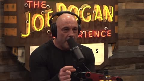 Joe Rogan and Seth Dillon get to the core of the abortion debate