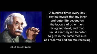 Unlock life's mysteries. Albert Einstein Life Changing Quotes.