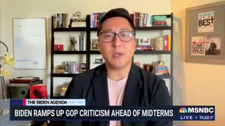 MSNBC Compares Republicans To Early Nazi Germany In CRAZED Segment