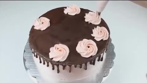 Cake Decoration For Beginners