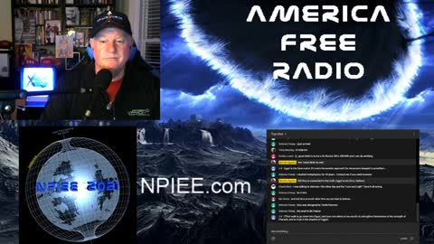 America Free Radio with Brooks Agnew Jan 8, 2020