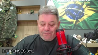 MANHÃ COM DEUS 03/11/2023