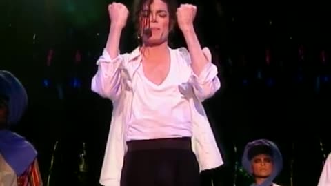 Michael jackson - Will You Be There